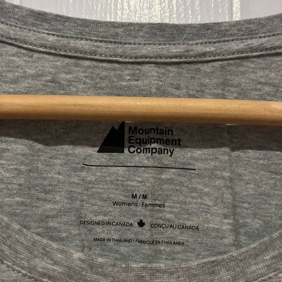 MEC long sleeve - Picture 2 of 3